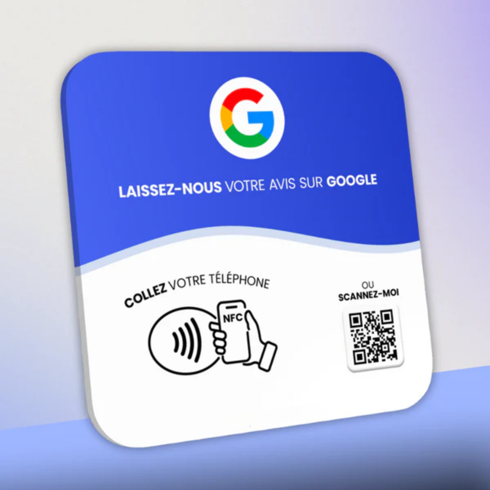 Badge BoostMyPage - 1